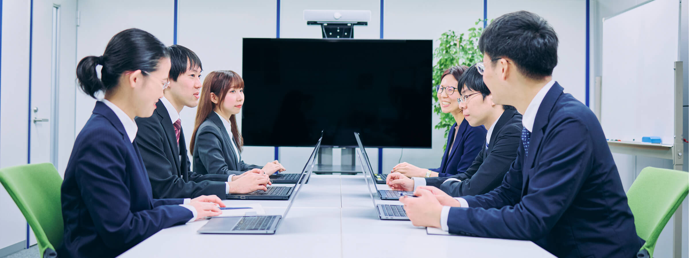 働き方と職場の風土 イメージ