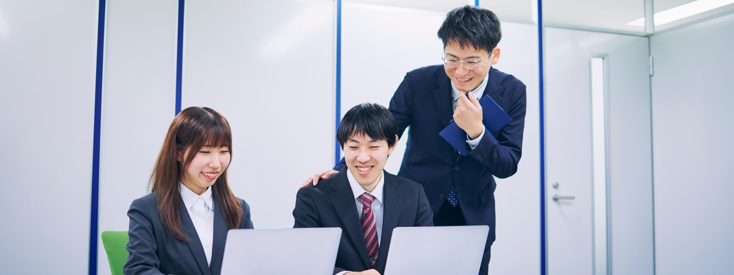 教育と成長支援 イメージ