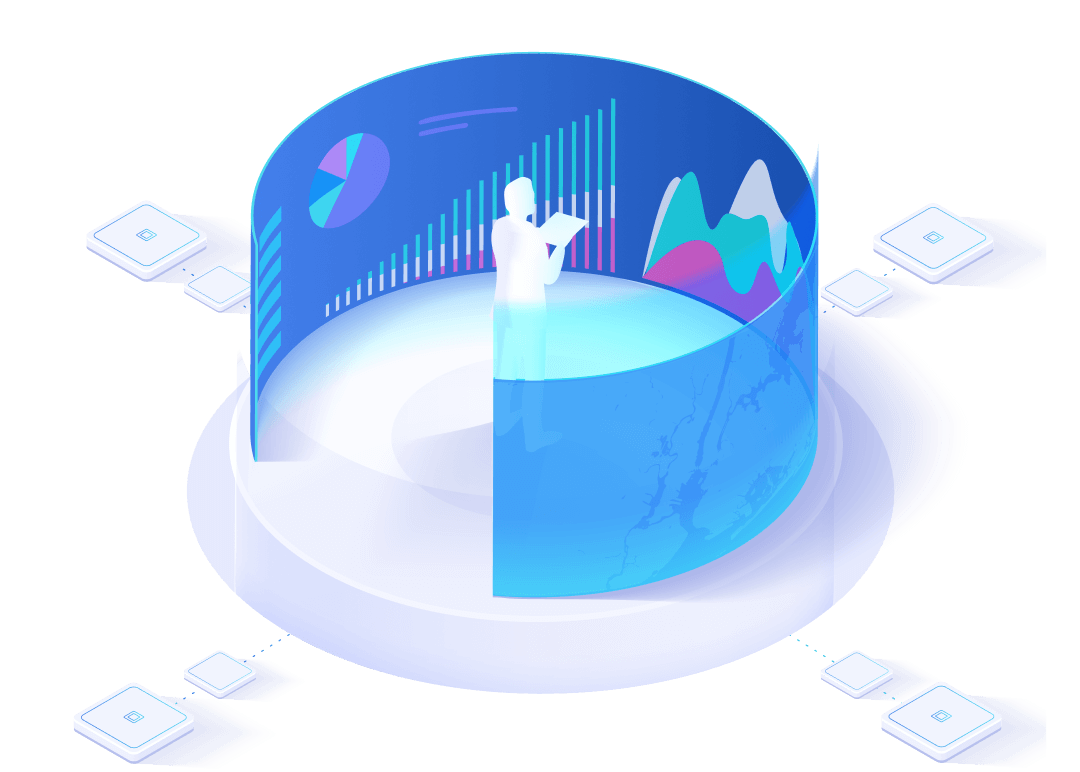 ソフトウェア開発事業 イメージ