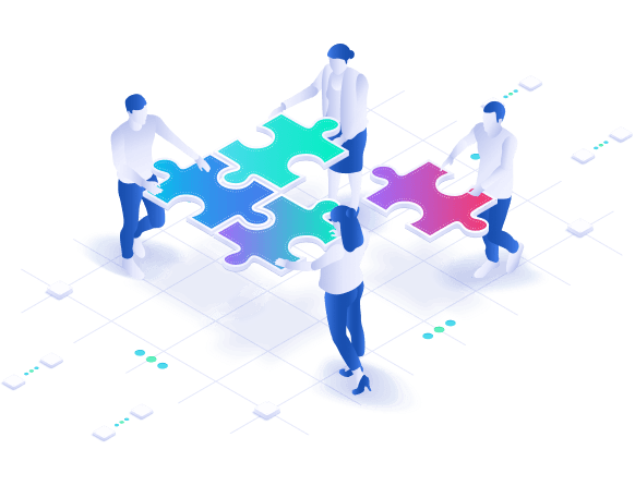 運用設計から監視までトータルサポート イメージ