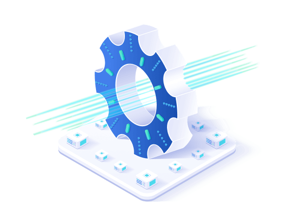 高い信頼性 イメージ