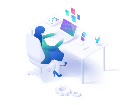 技術者育成への投資 イメージ