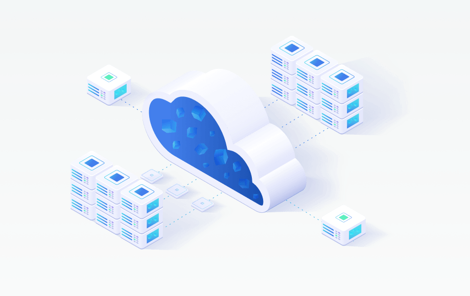 ITインフラエンジニア イメージ