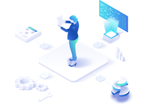 現場視点の課題解決力 イメージ