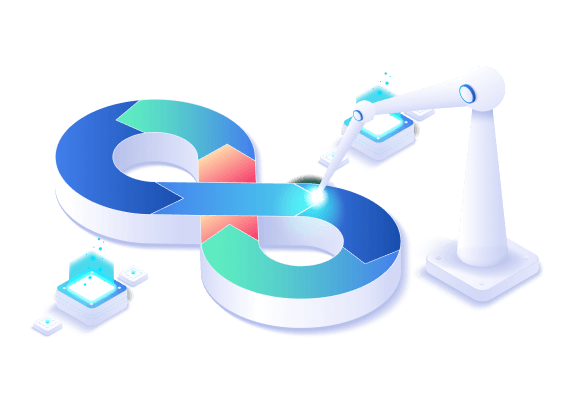 導入後のフォロー体制 イメージ